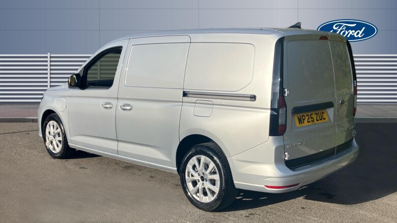 Ford Transit Connect 250 L2 Petrol 1.5 EcoBoost PHEV 150 Limited Van Auto